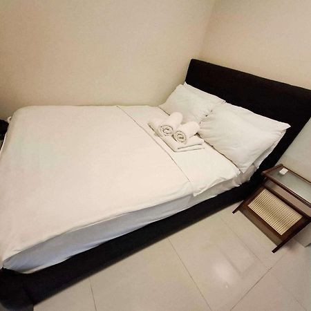 Cozy Pine Suites Baguio City Exteriér fotografie