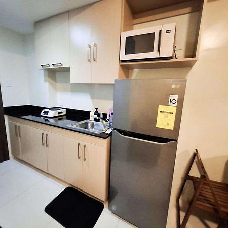 Cozy Pine Suites Baguio City Exteriér fotografie