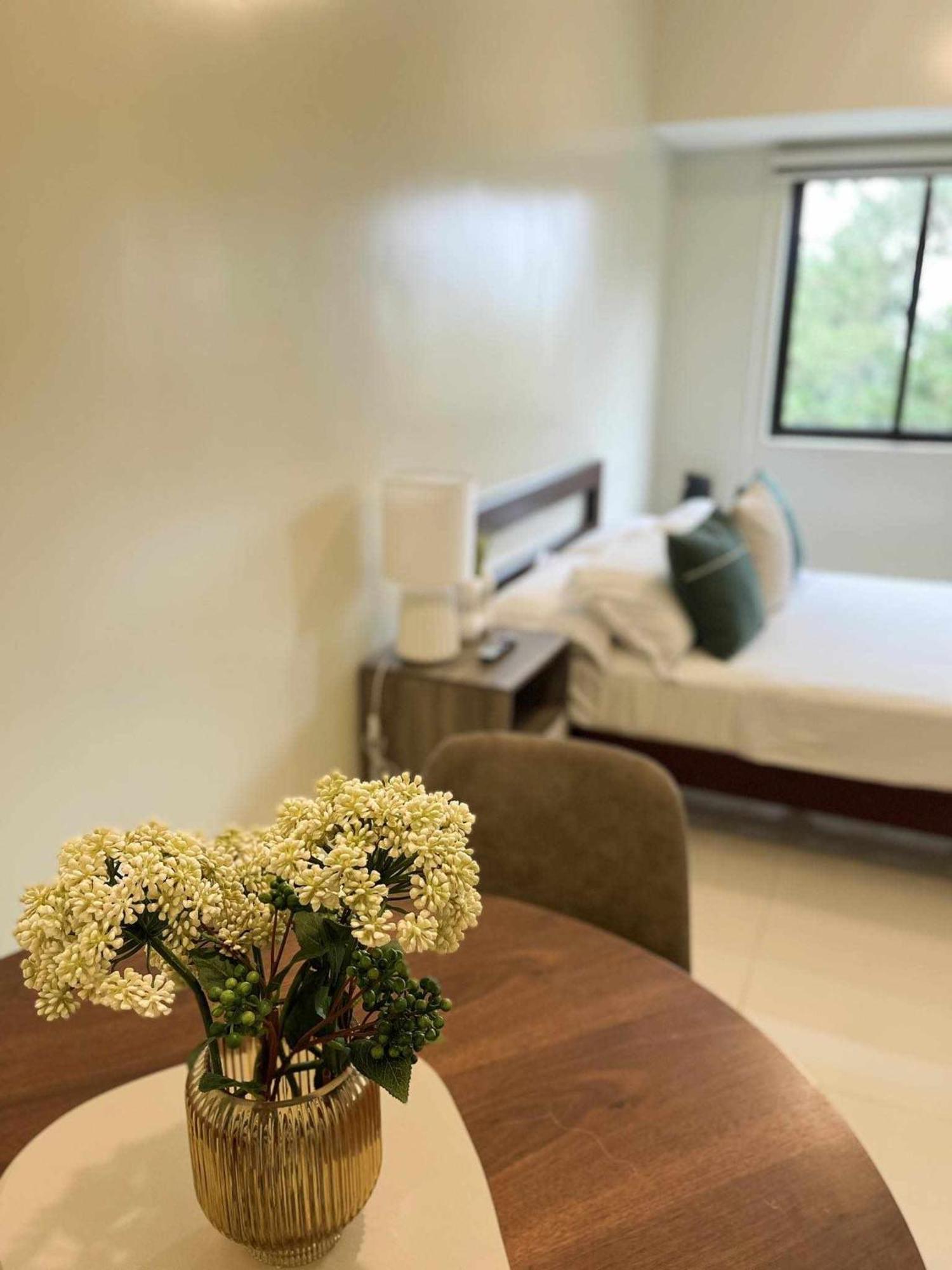Cozy Pine Suites Baguio City Exteriér fotografie