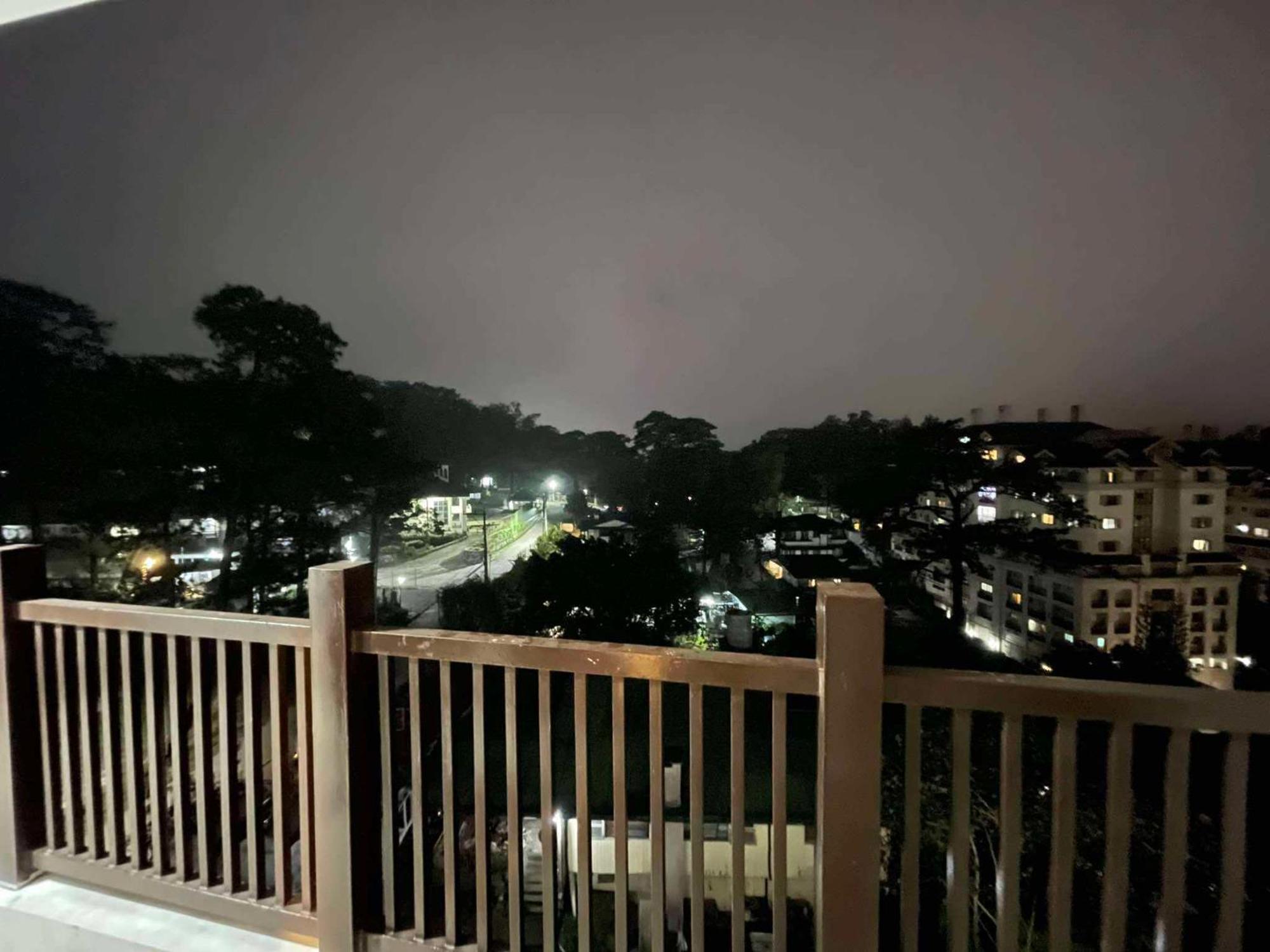 Cozy Pine Suites Baguio City Exteriér fotografie