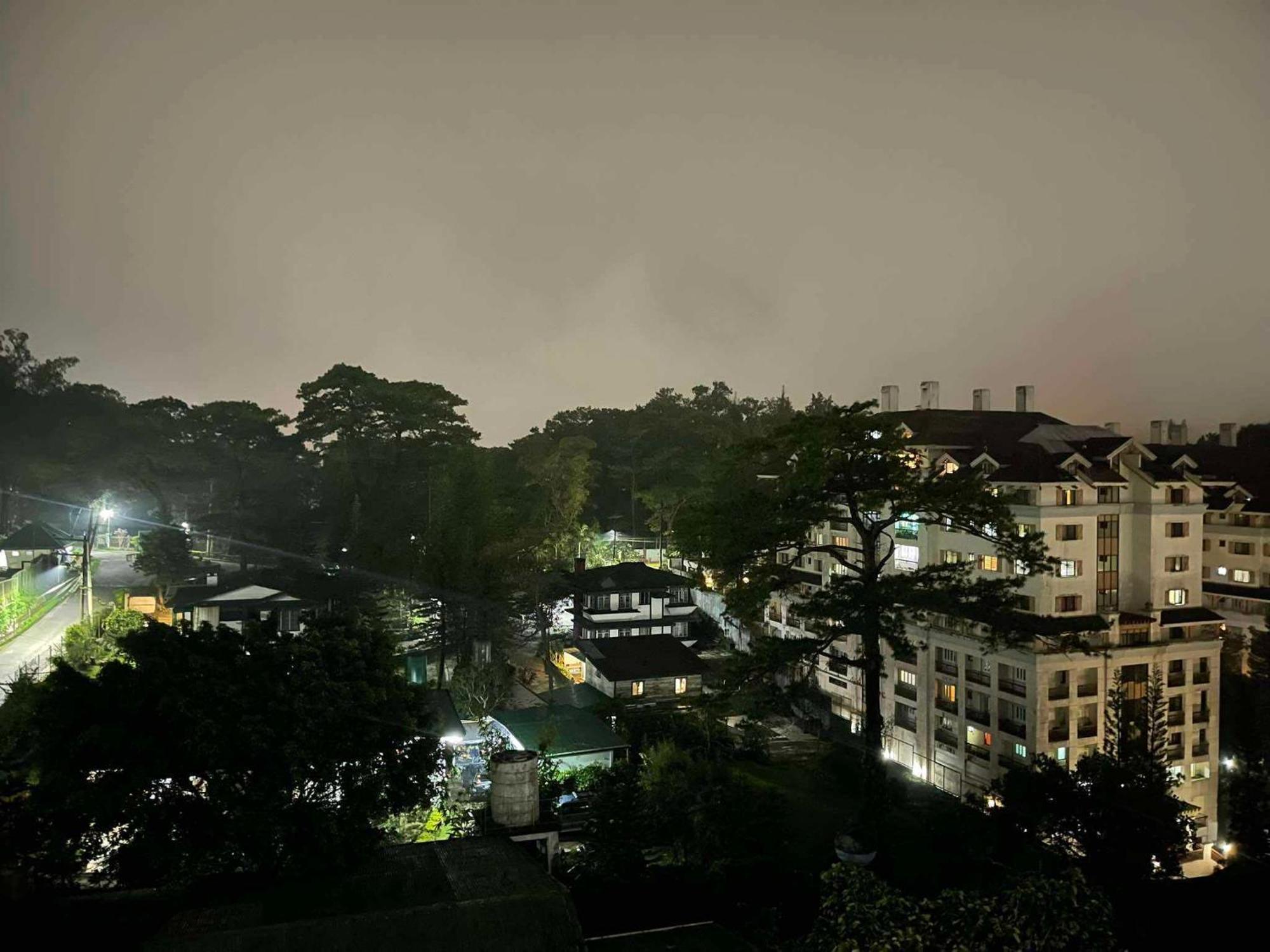 Cozy Pine Suites Baguio City Exteriér fotografie