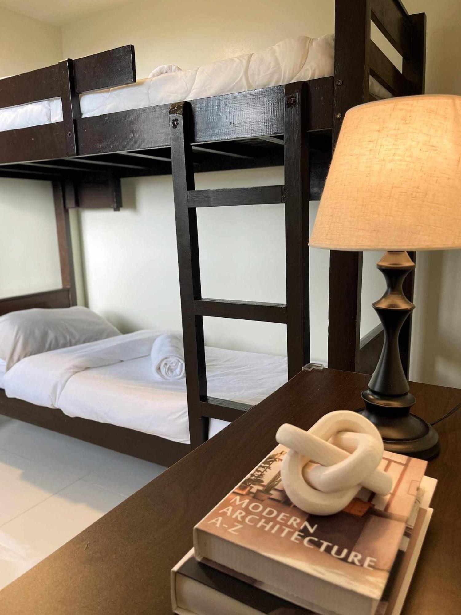 Cozy Pine Suites Baguio City Exteriér fotografie