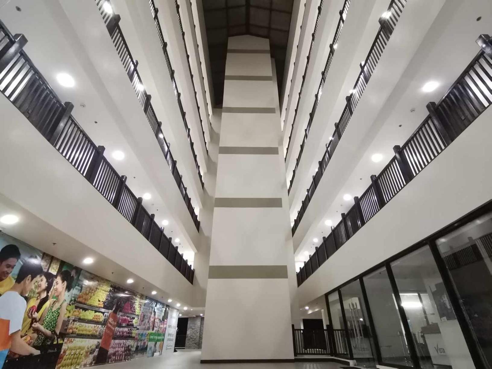 Cozy Pine Suites Baguio City Exteriér fotografie