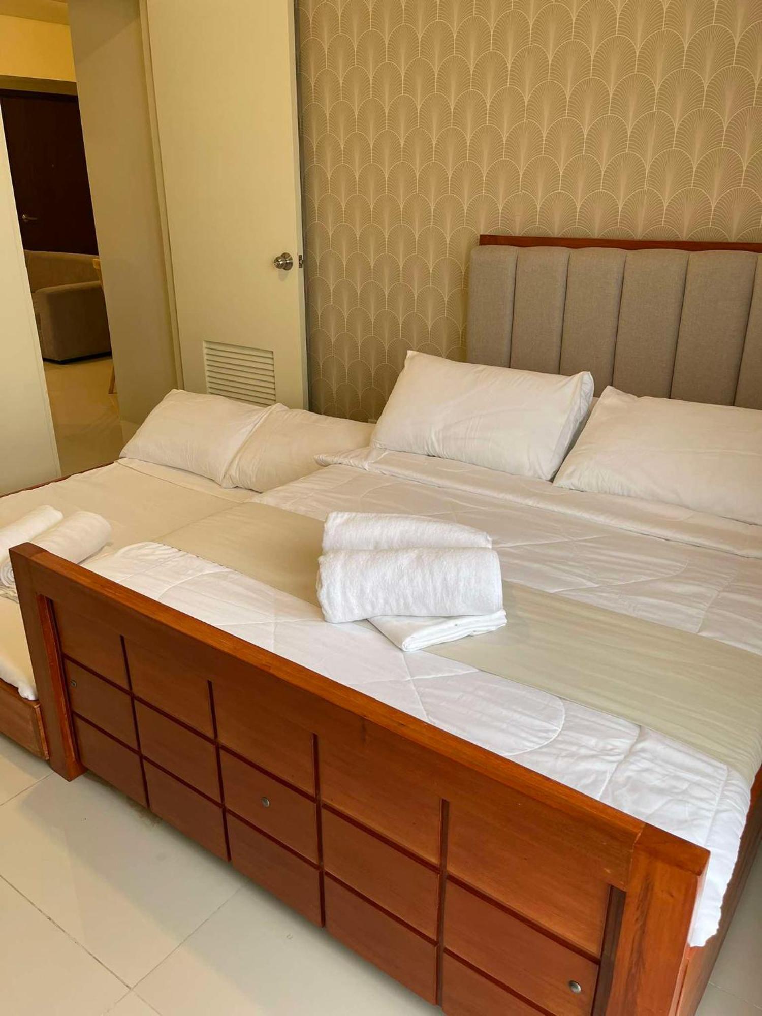Cozy Pine Suites Baguio City Exteriér fotografie