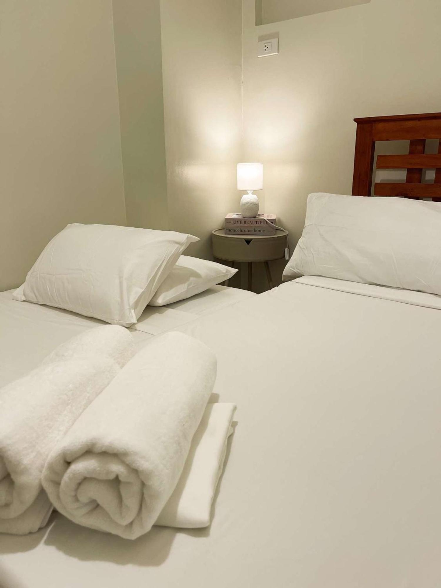 Cozy Pine Suites Baguio City Exteriér fotografie