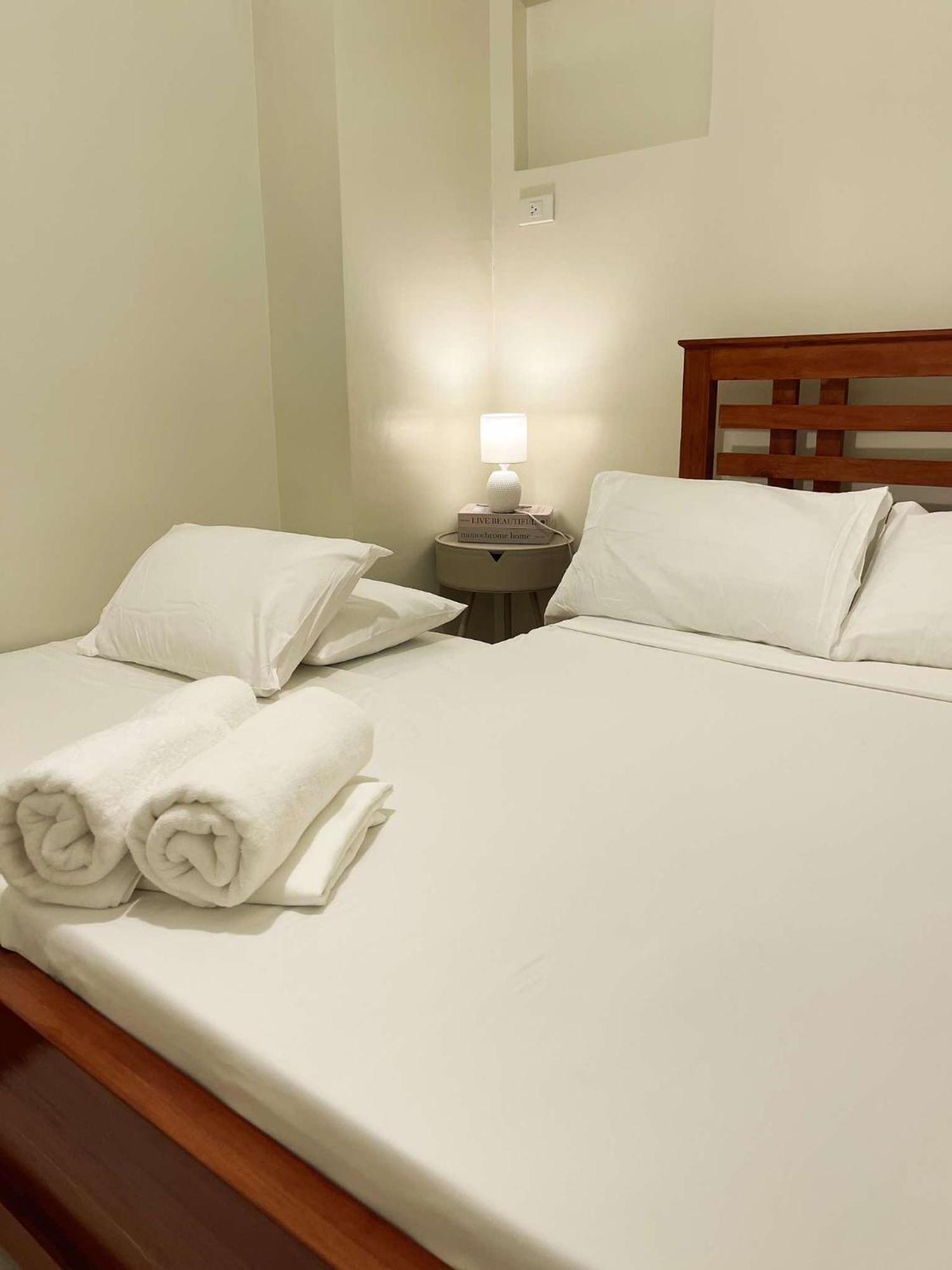 Cozy Pine Suites Baguio City Exteriér fotografie
