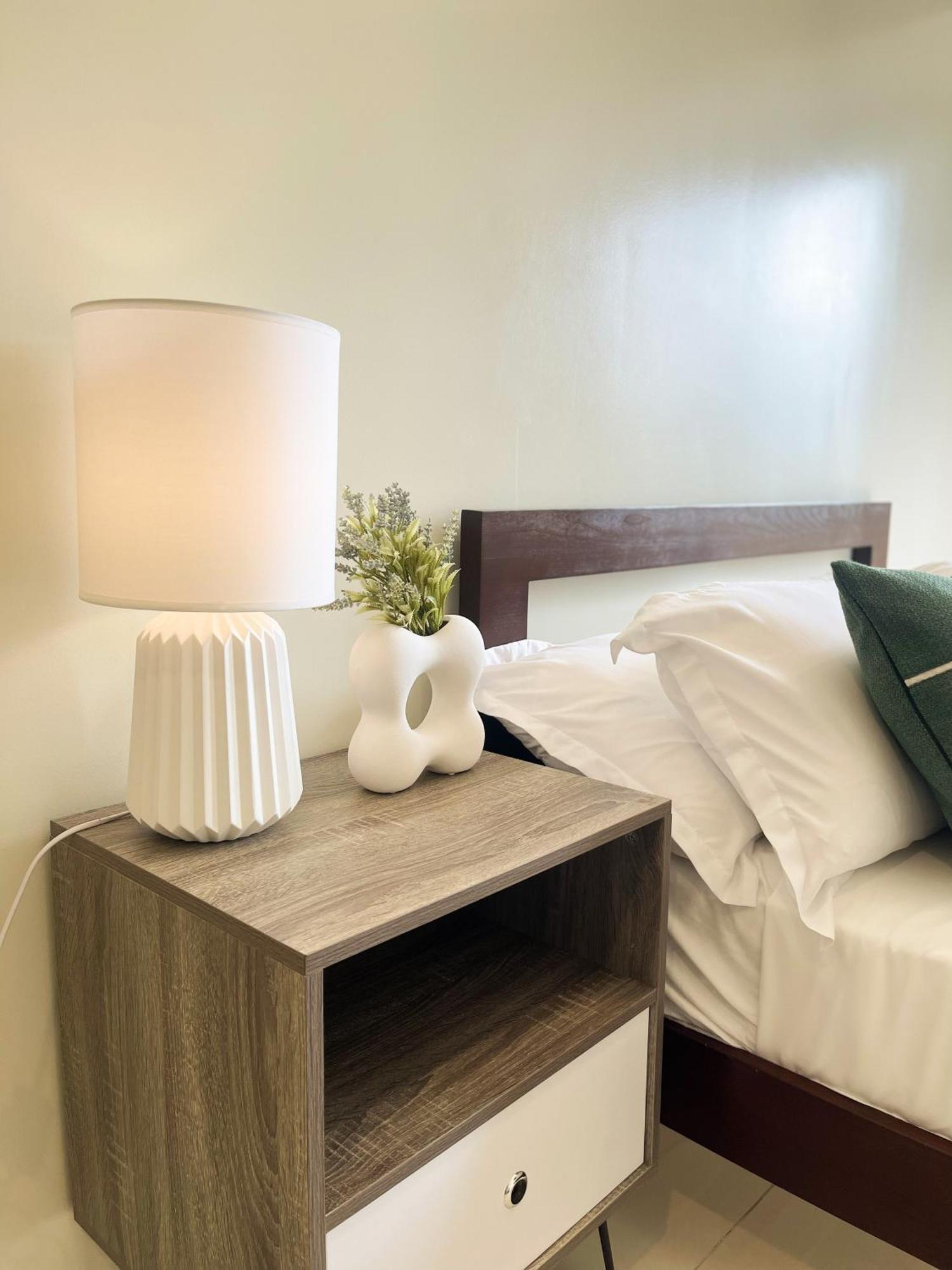 Cozy Pine Suites Baguio City Exteriér fotografie