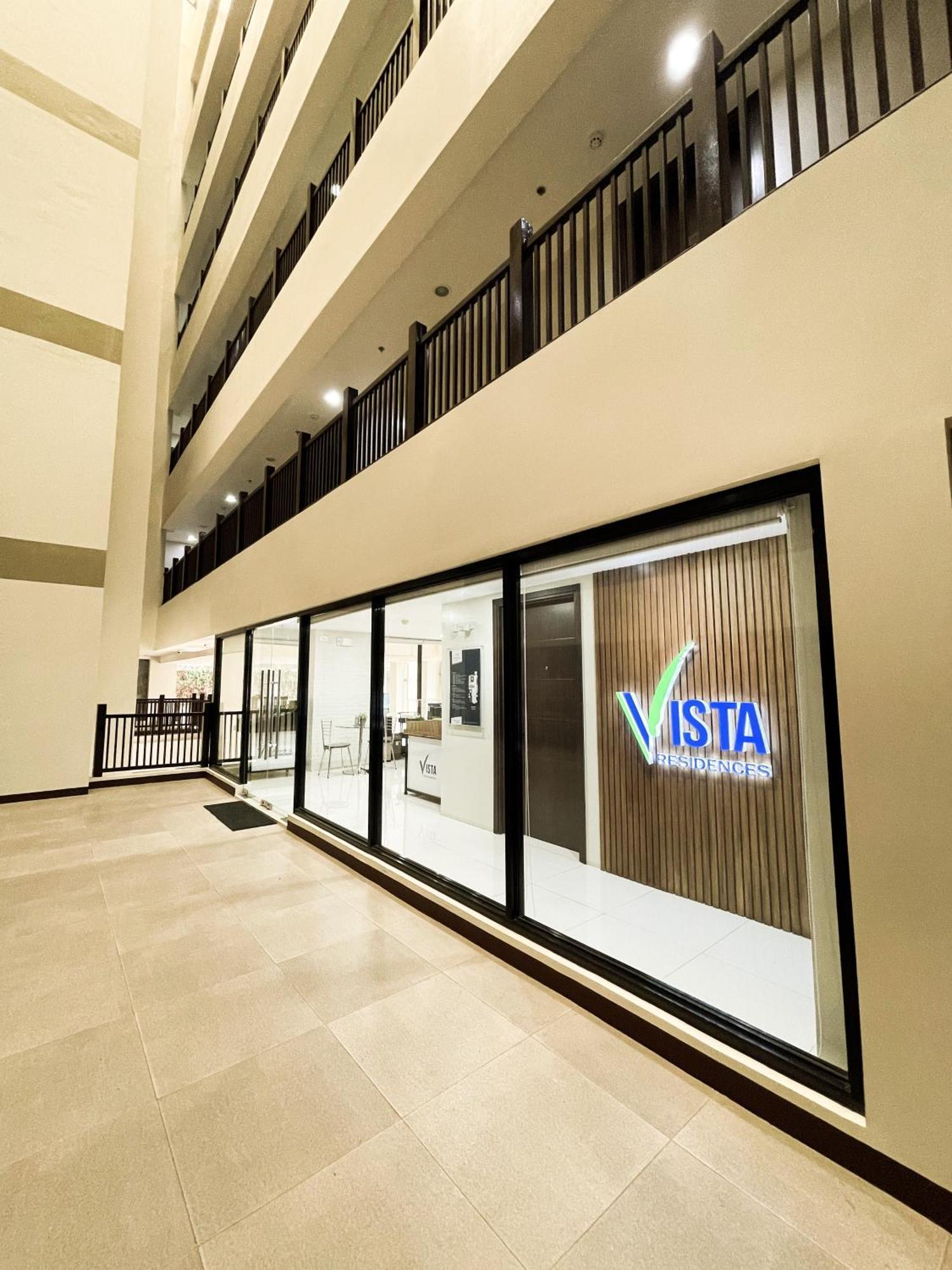 Cozy Pine Suites Baguio City Exteriér fotografie