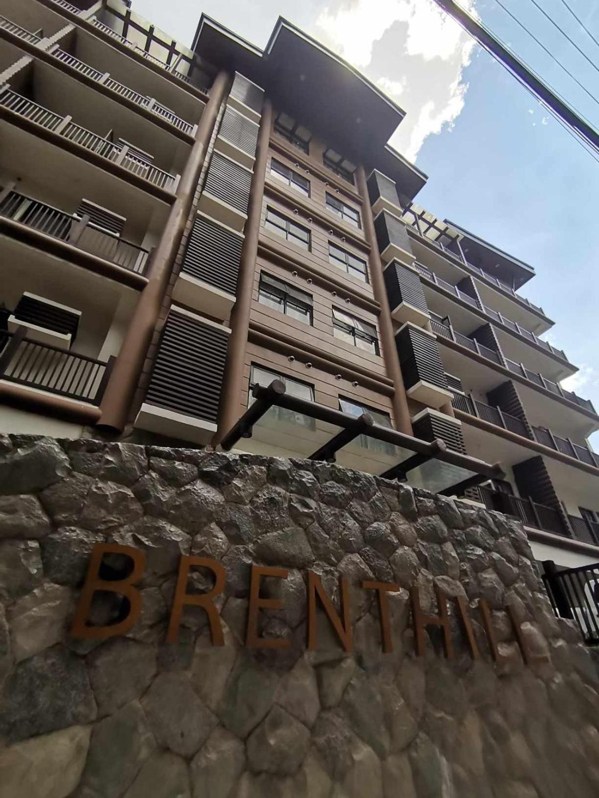 Cozy Pine Suites Baguio City Exteriér fotografie