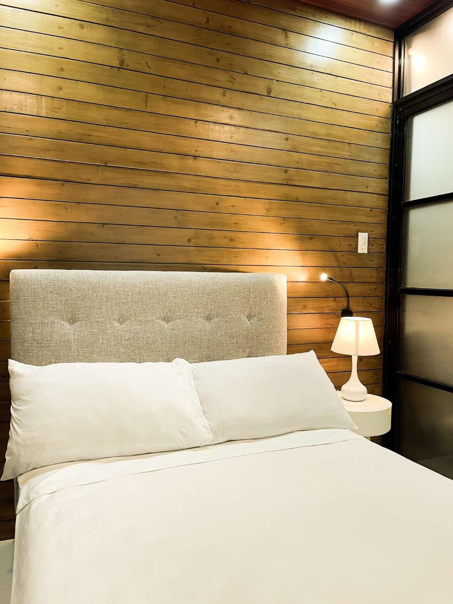 Cozy Pine Suites Baguio City Exteriér fotografie