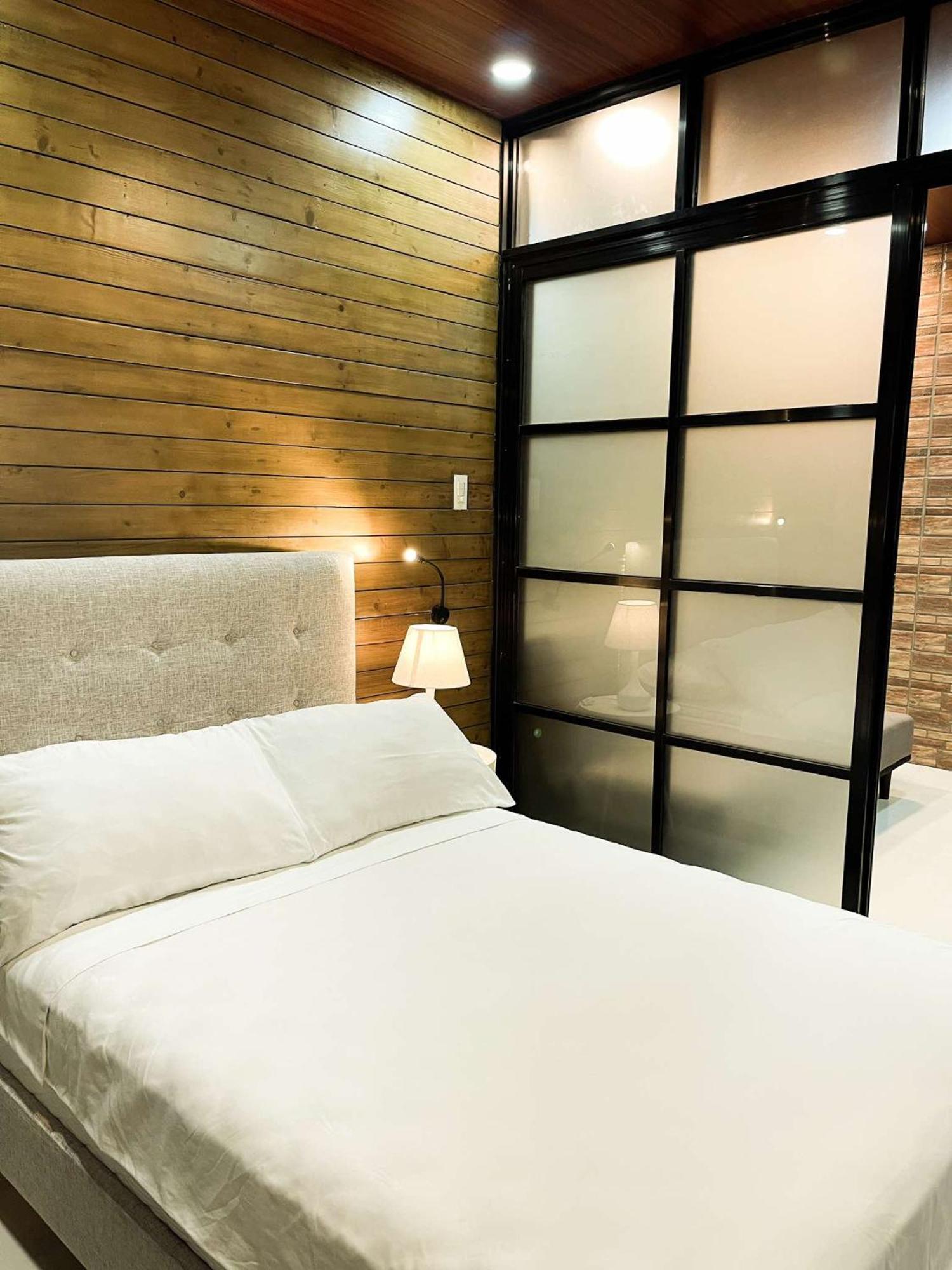 Cozy Pine Suites Baguio City Exteriér fotografie