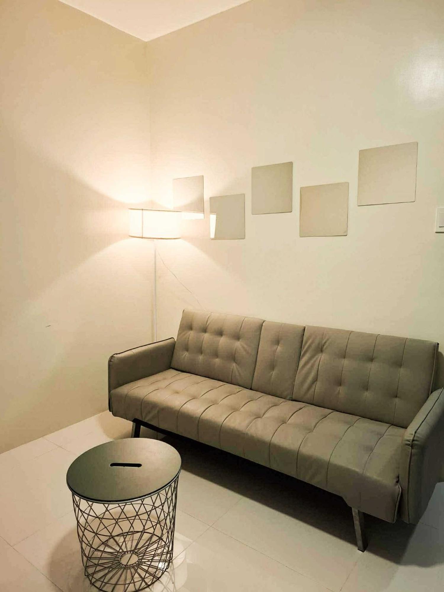 Cozy Pine Suites Baguio City Exteriér fotografie