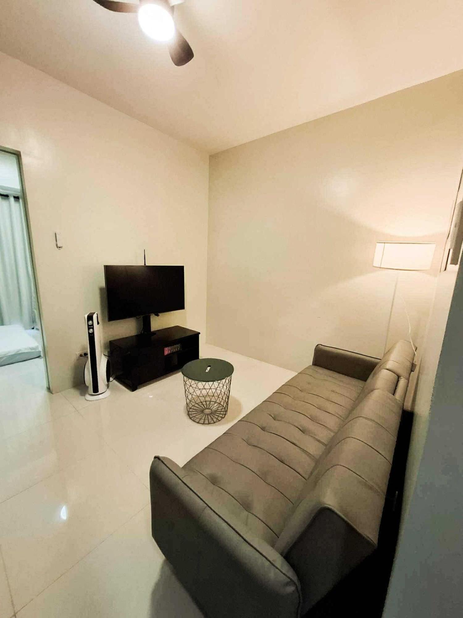 Cozy Pine Suites Baguio City Exteriér fotografie