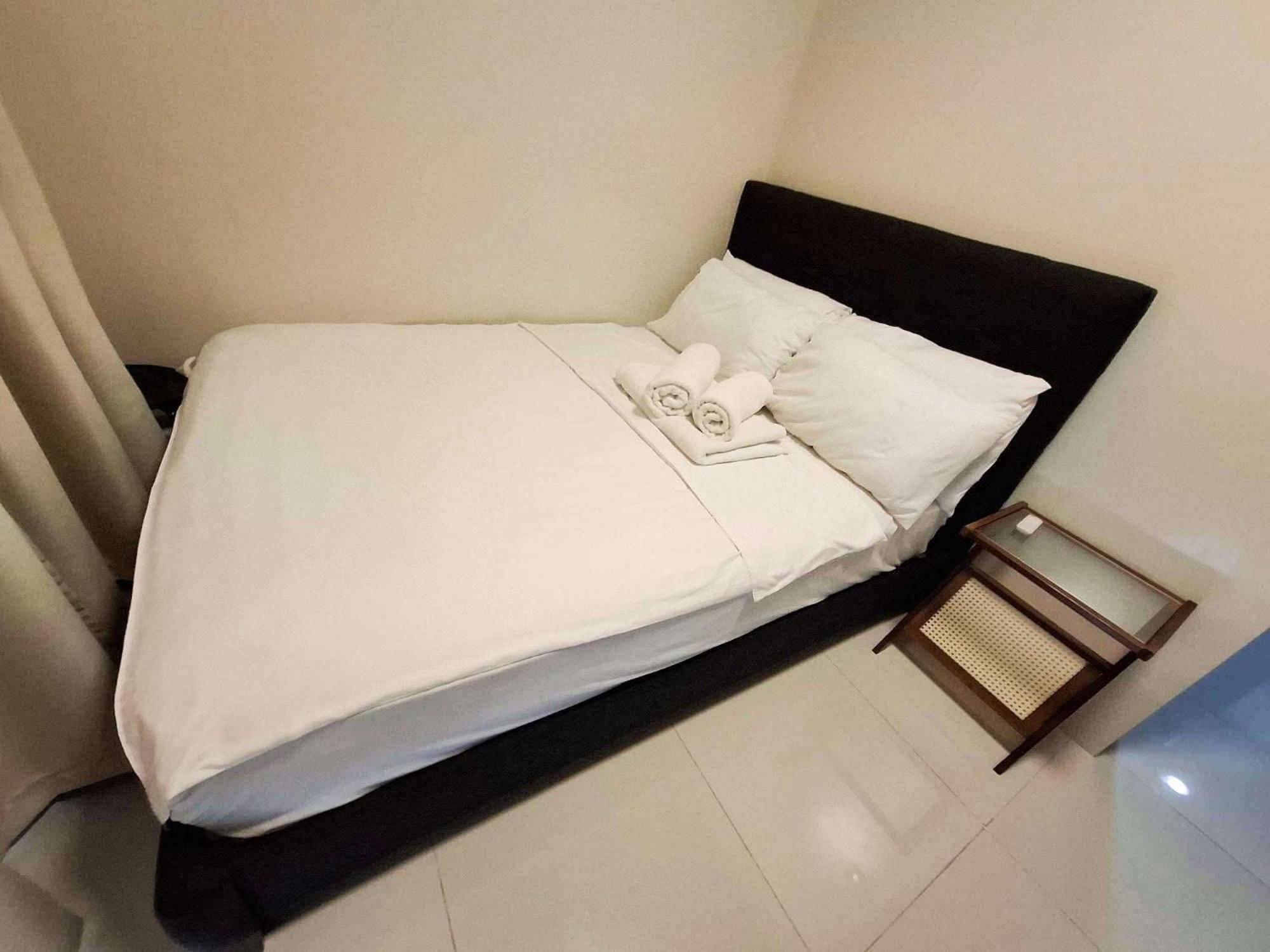 Cozy Pine Suites Baguio City Exteriér fotografie