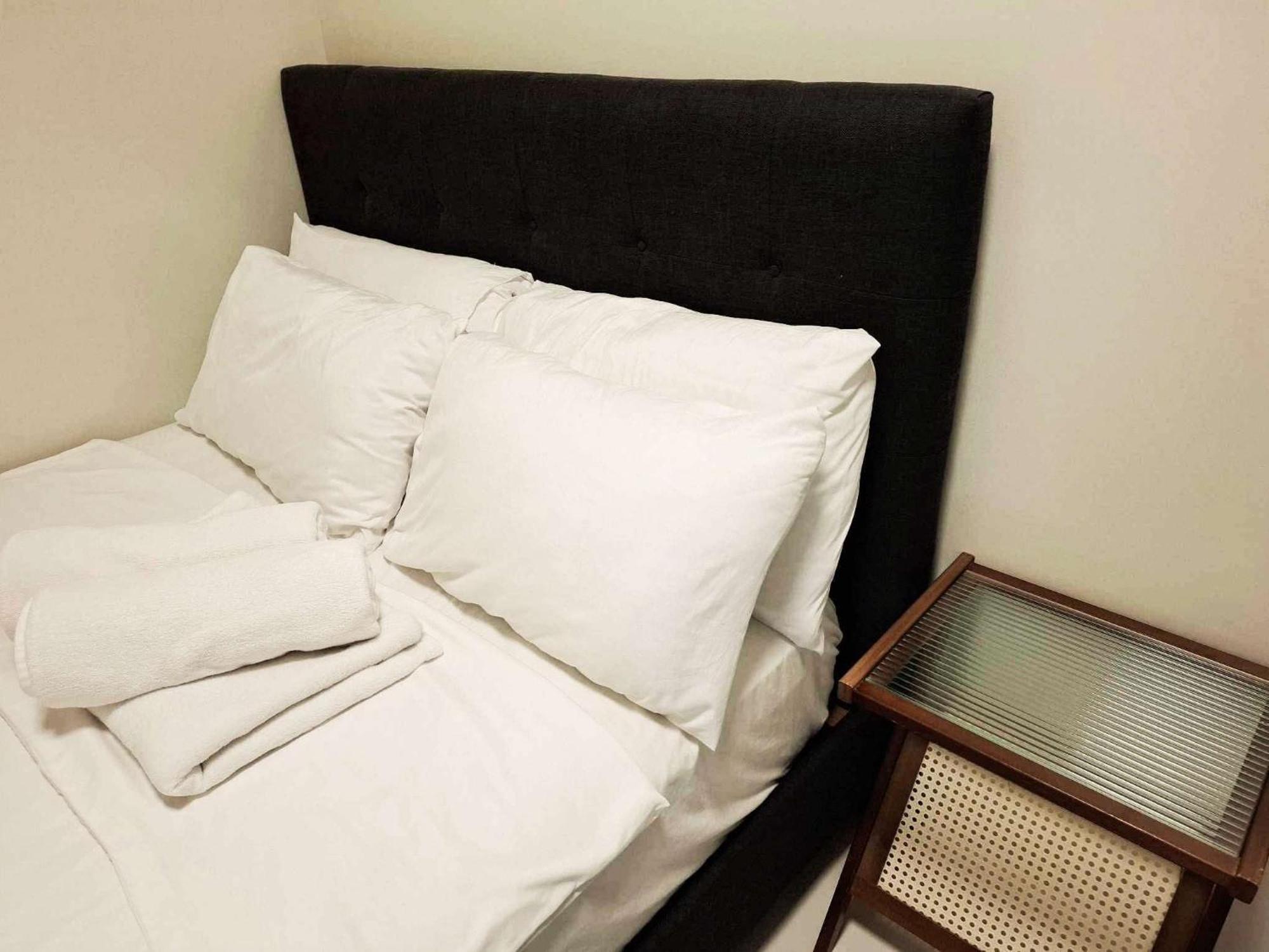 Cozy Pine Suites Baguio City Exteriér fotografie