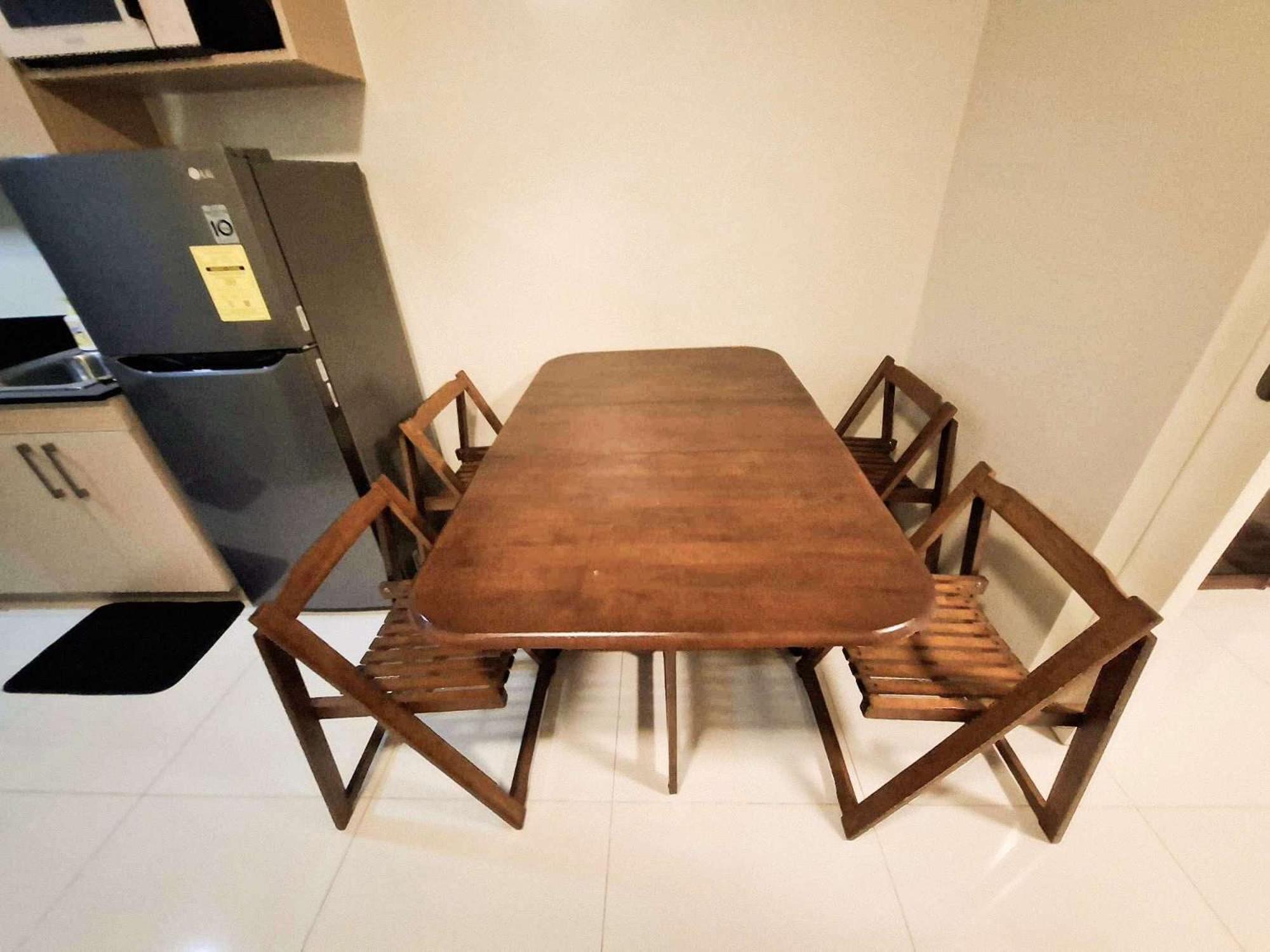 Cozy Pine Suites Baguio City Exteriér fotografie